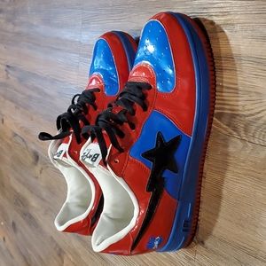 Bapesta sneakers
